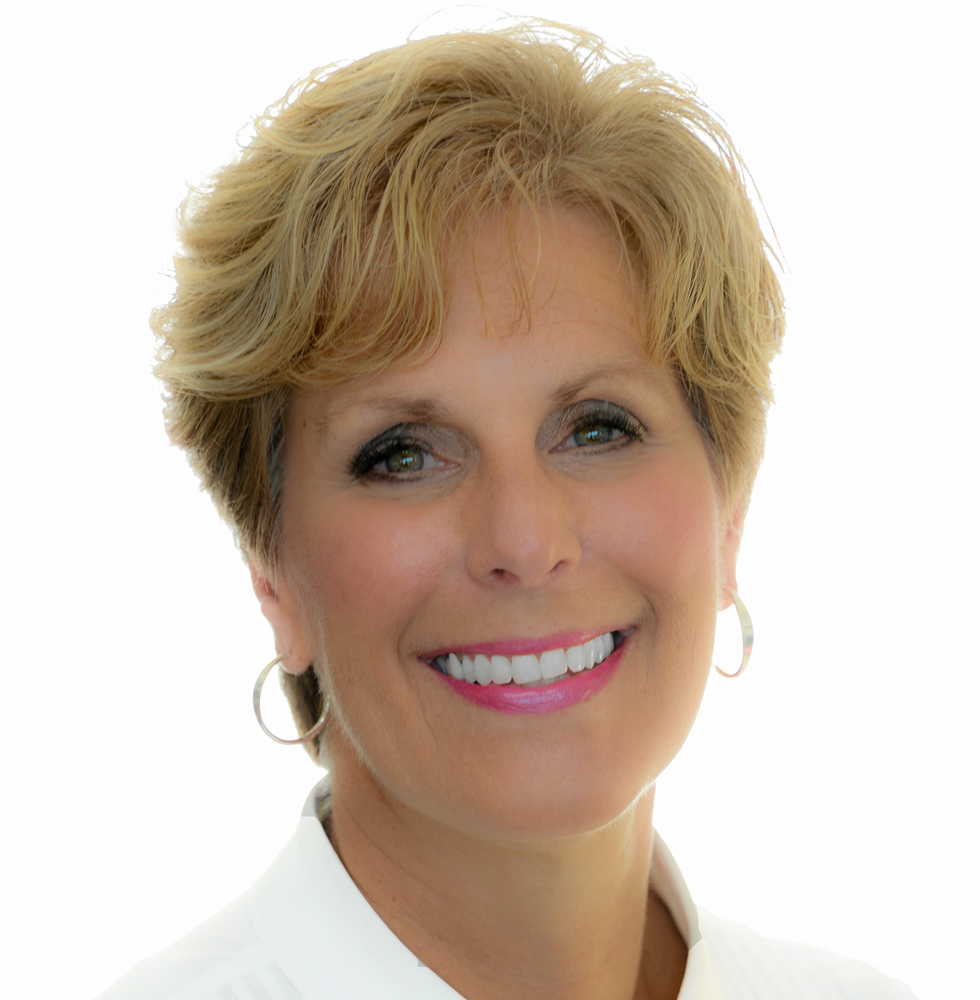 Brenda Harris Headshot