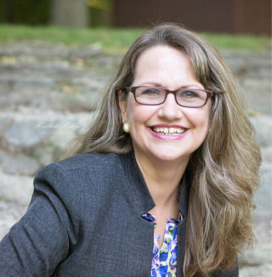 Cathy A Miller Headshot