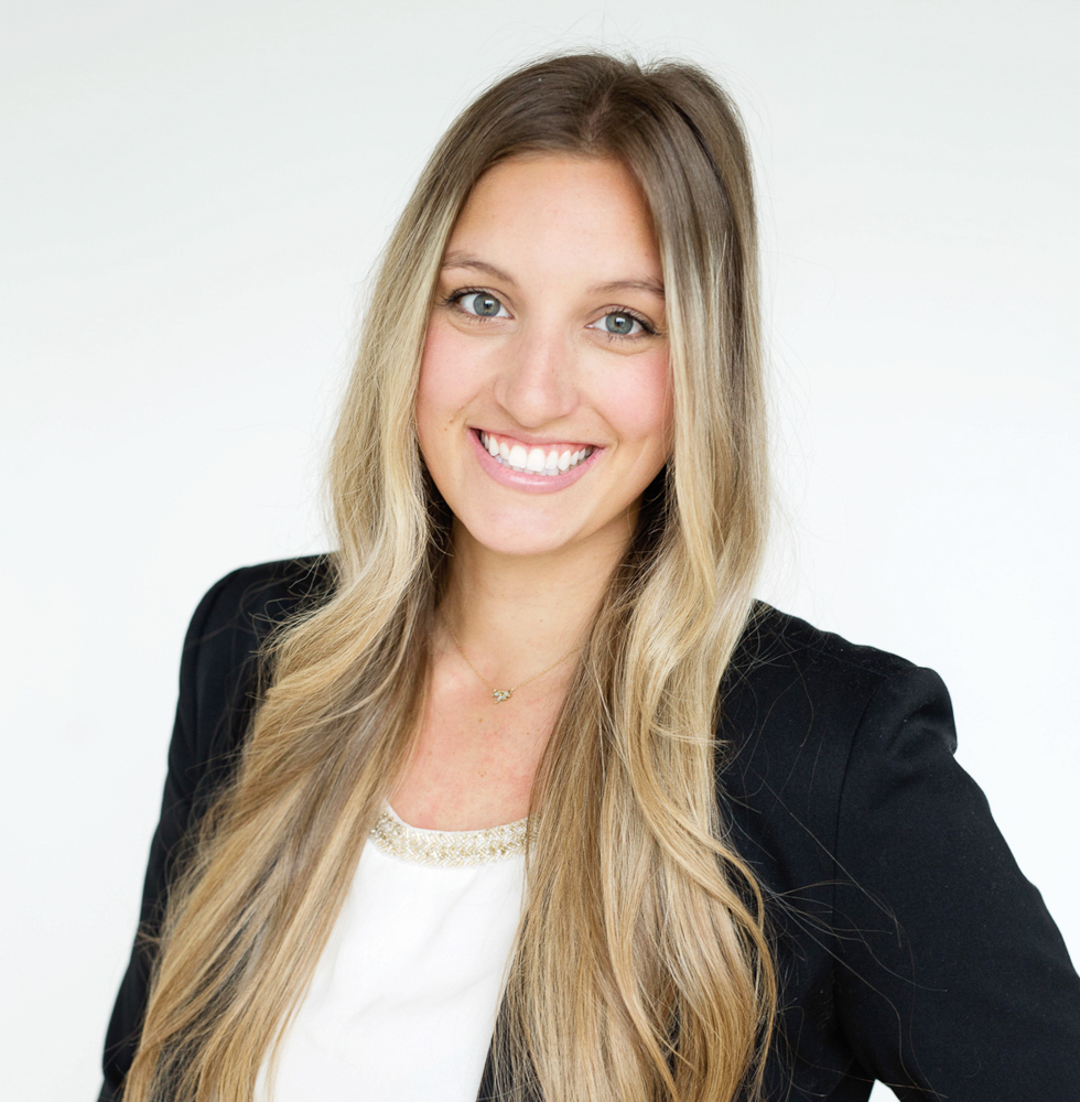 Ginger Herman Headshot