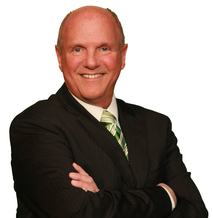 Jamal Abdelkader Headshot