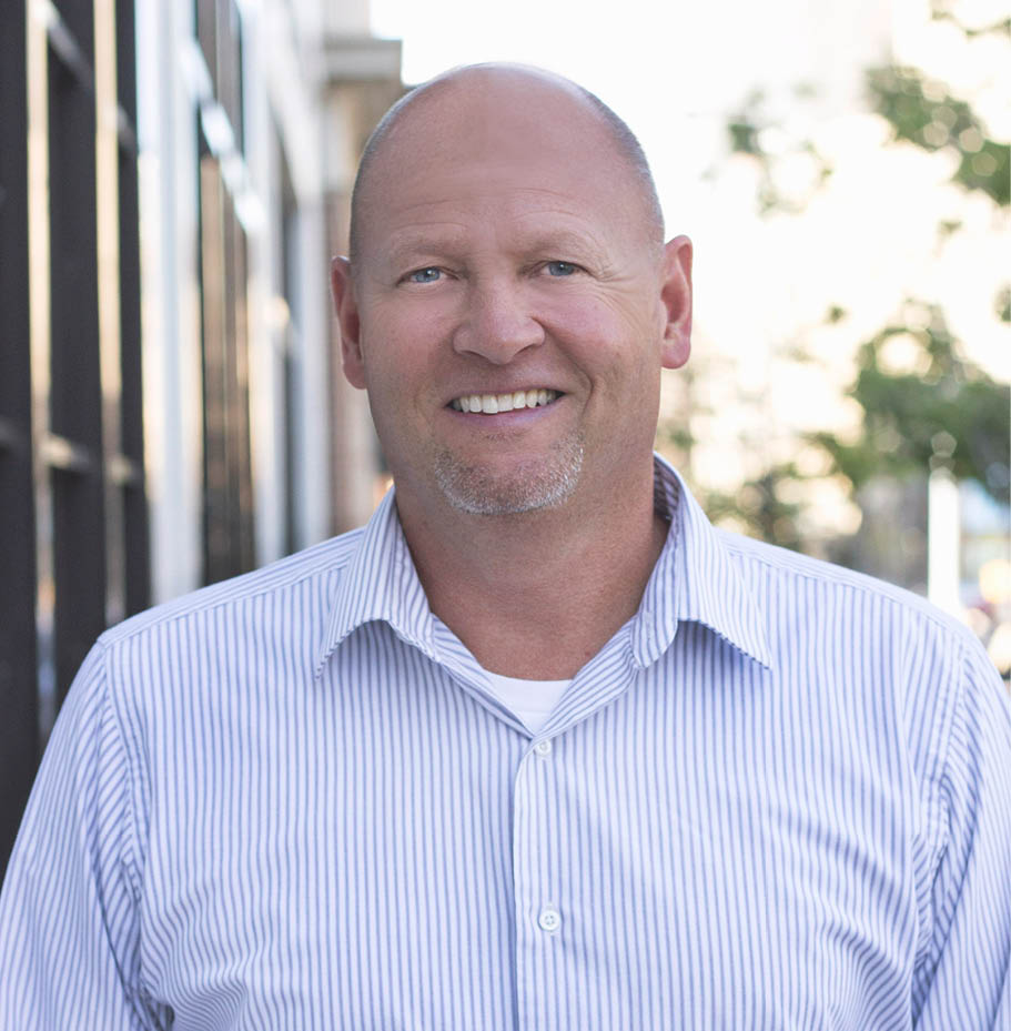 Jeff Nichols Headshot