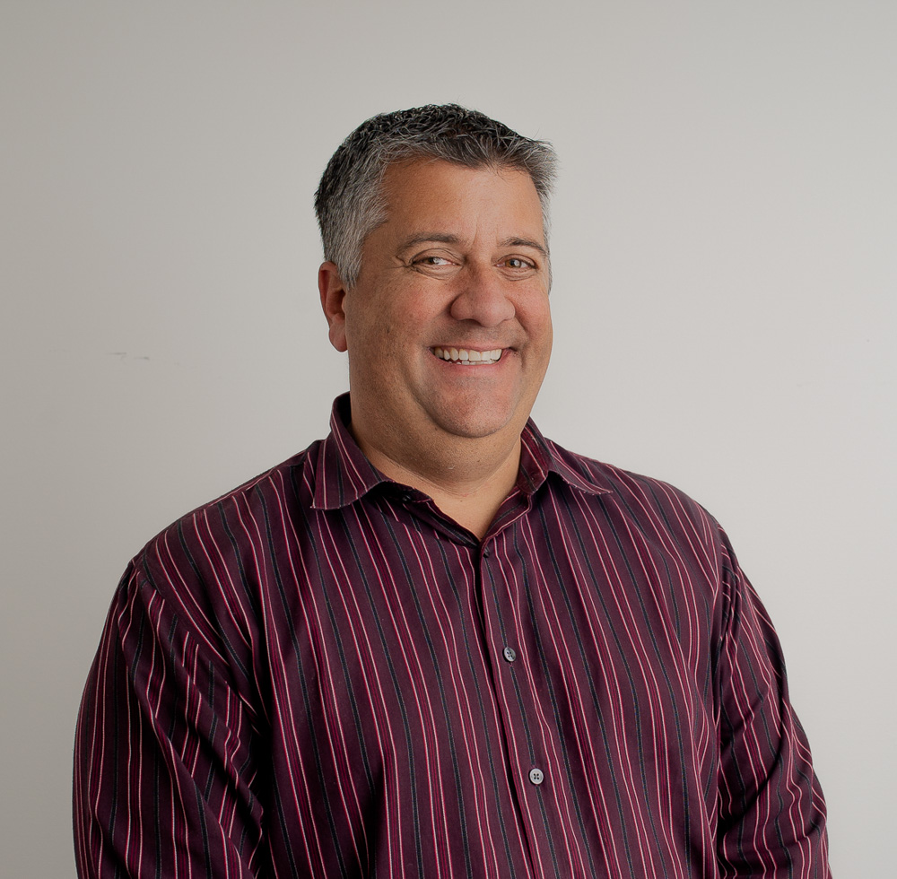 Jim Shull Headshot