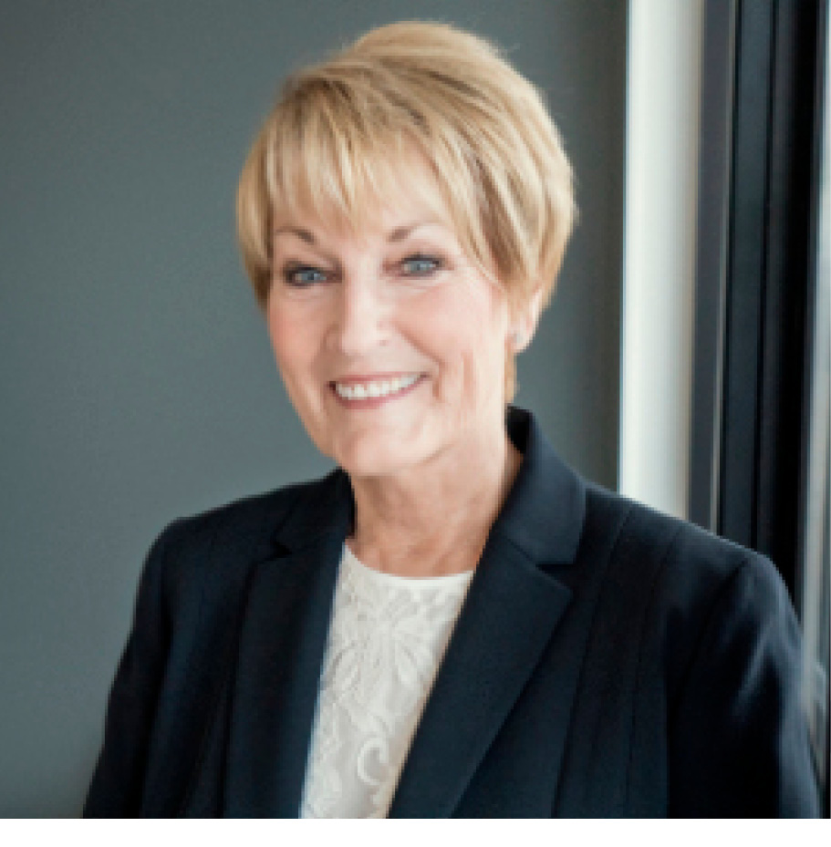 Pamela Averill Headshot