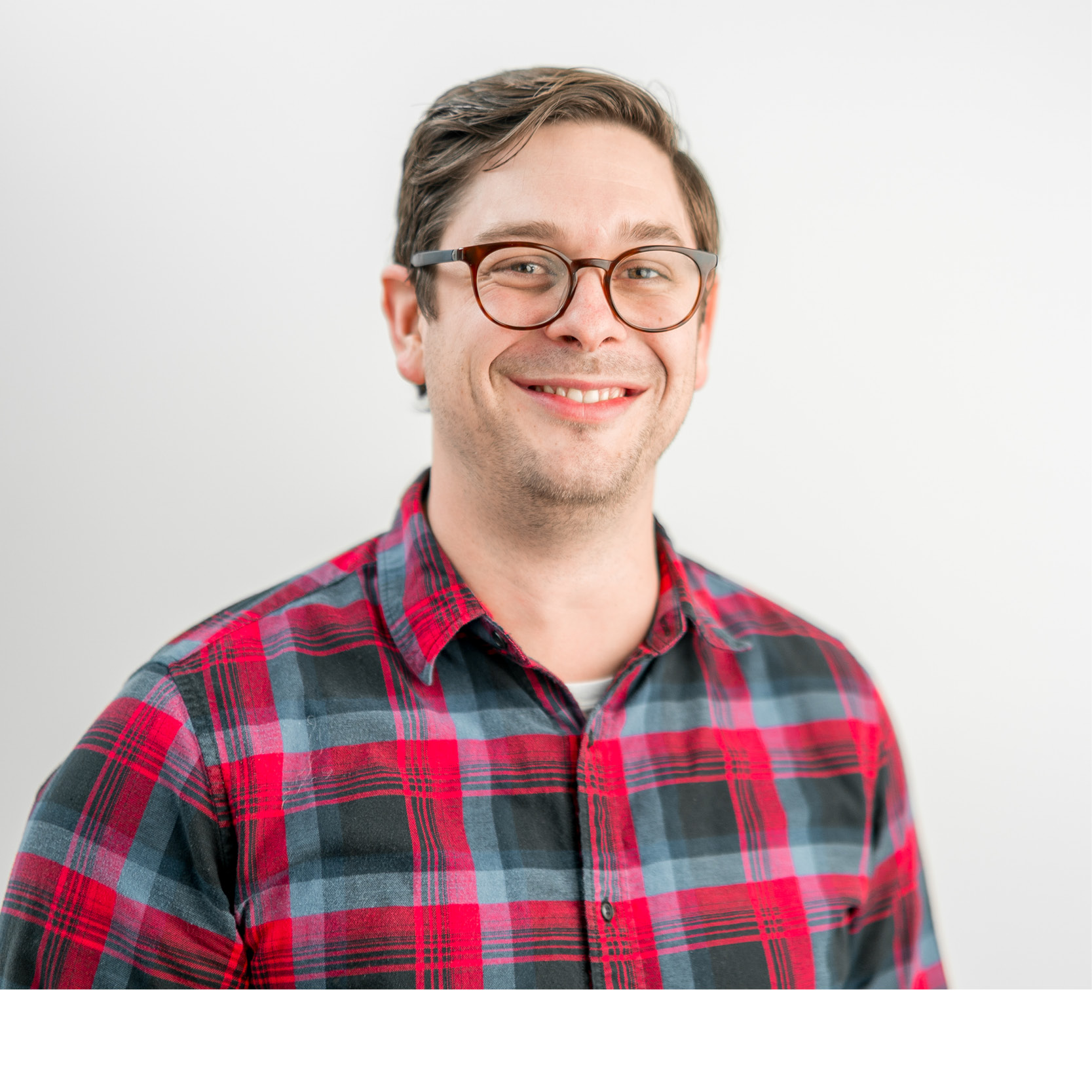 Philip Carlson Headshot