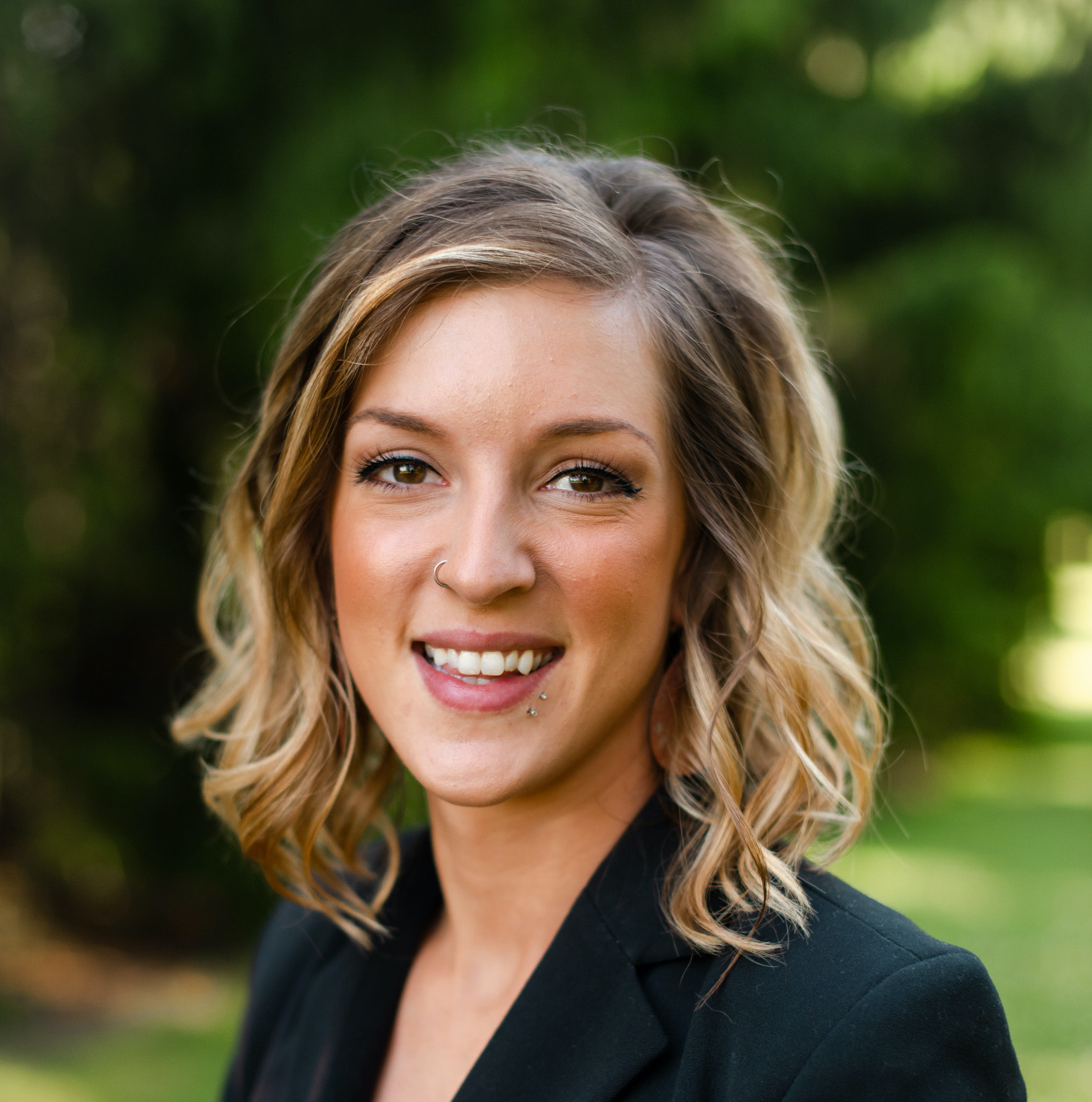 Sara Glemby Headshot