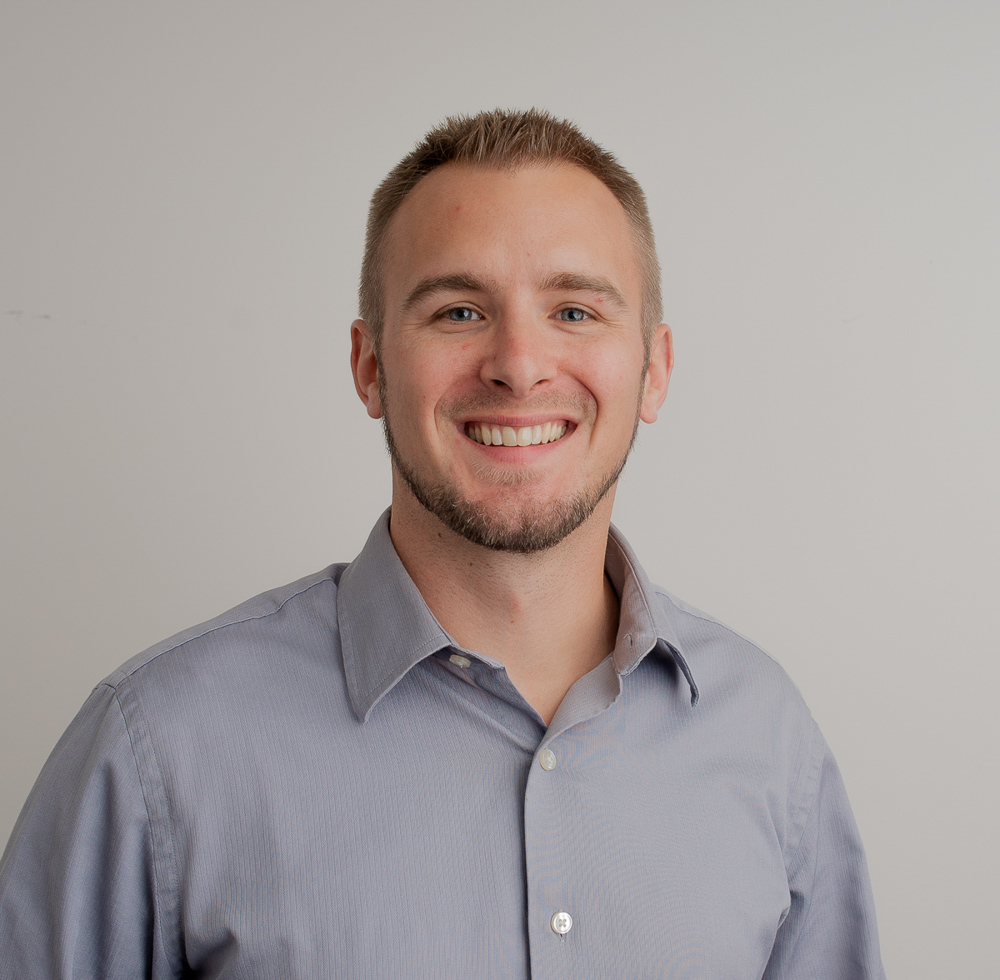 Vito Dolci Jr Headshot