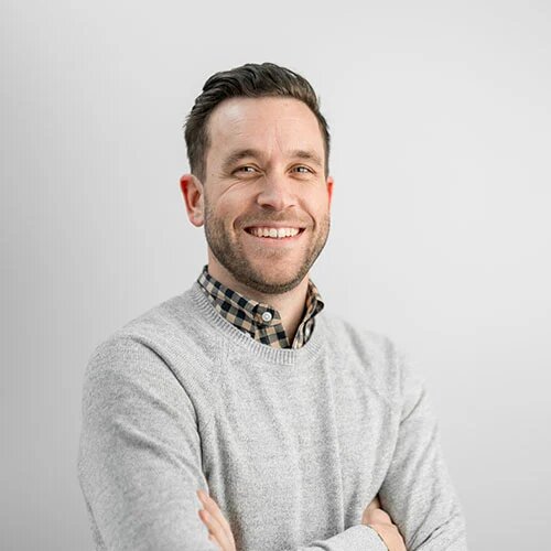 Photo of Paul Carlson