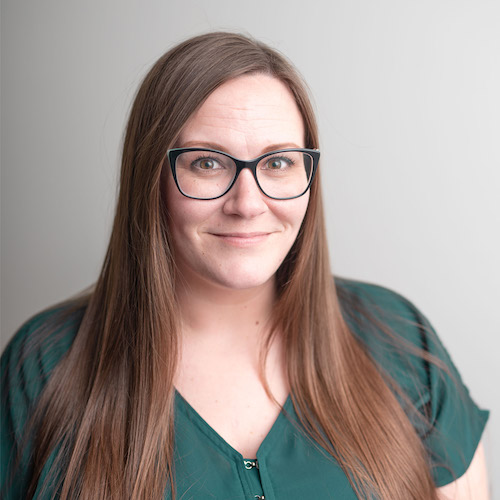 Photo of Brie Wilson