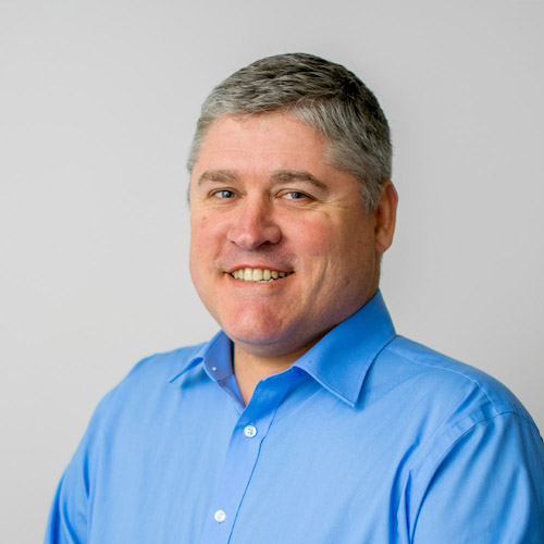 Photo of Jeff Bender