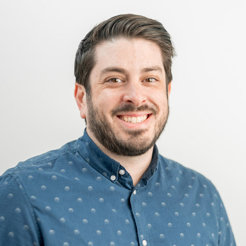 Photo of Kai Persons