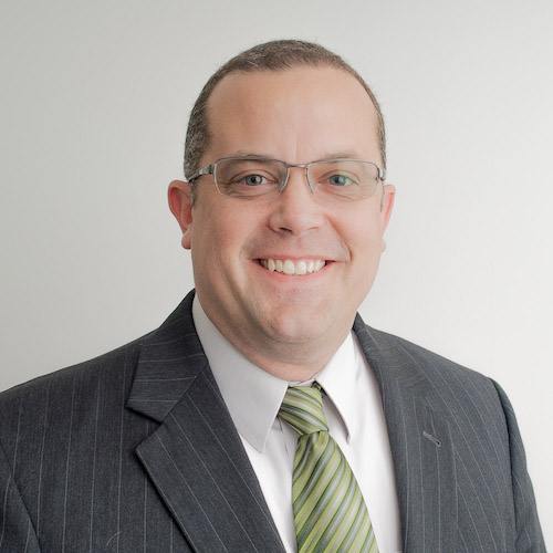 Photo of Eric Graham