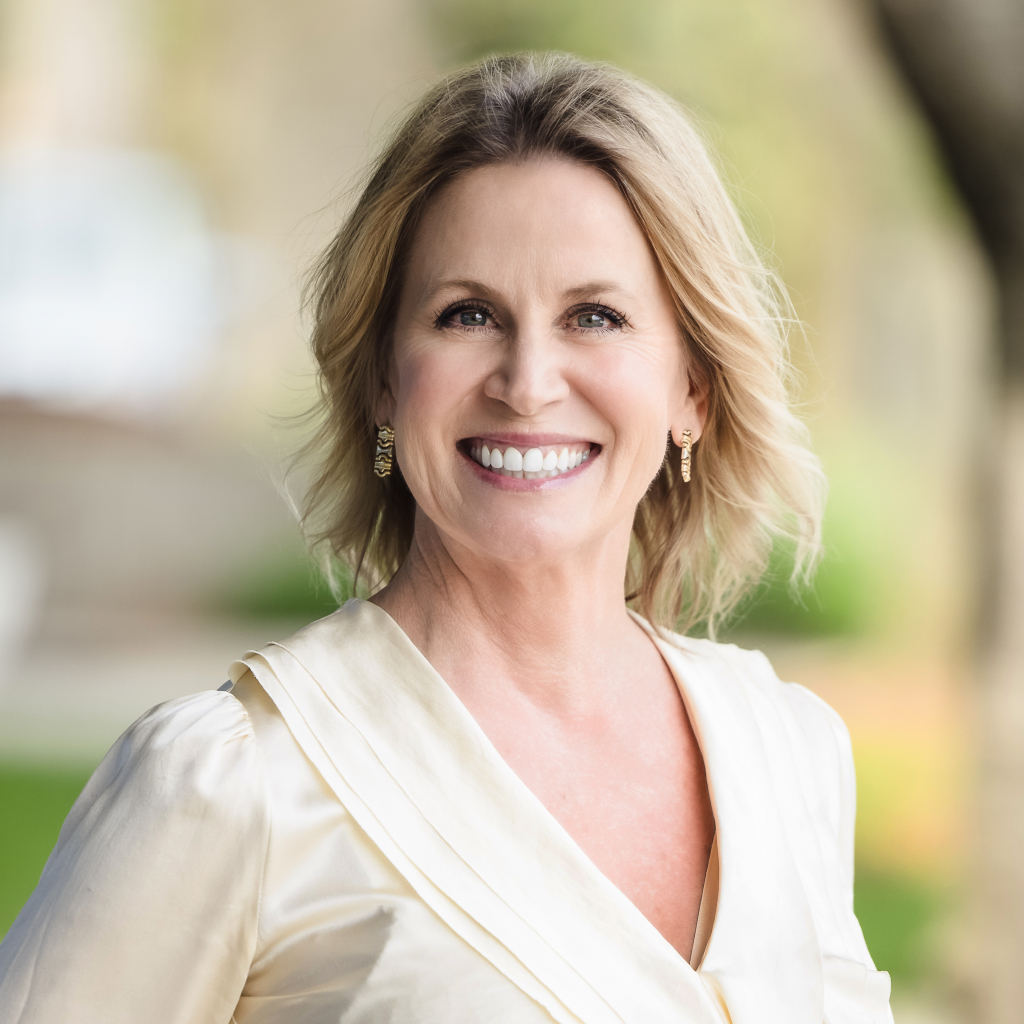 Photo of Jackie Root