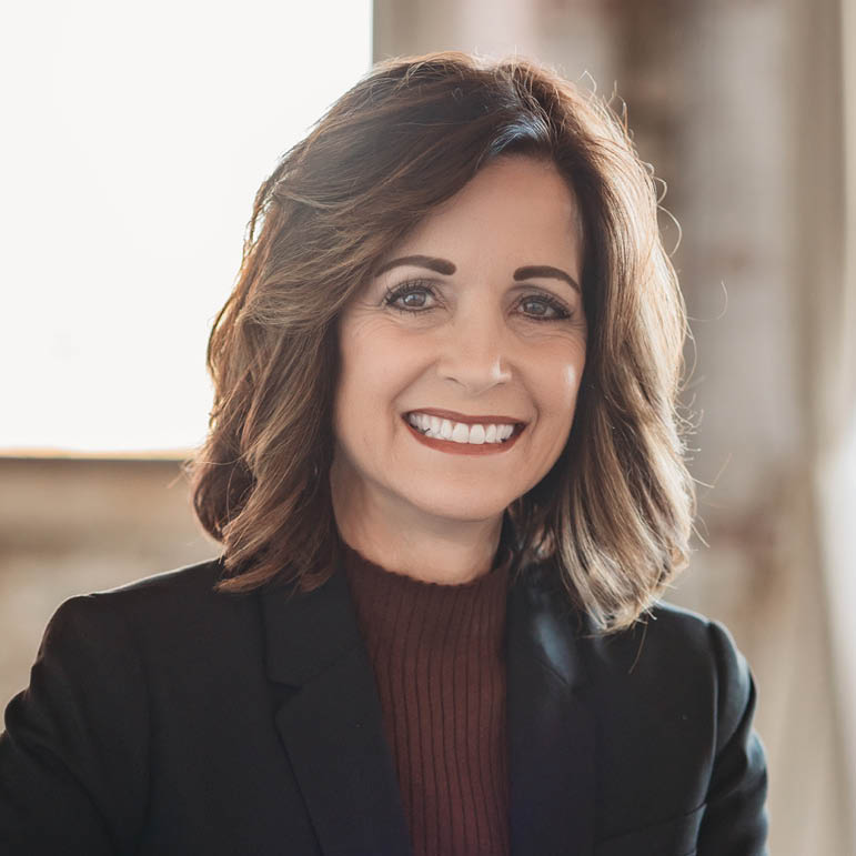 Photo of Cindy Beckwith