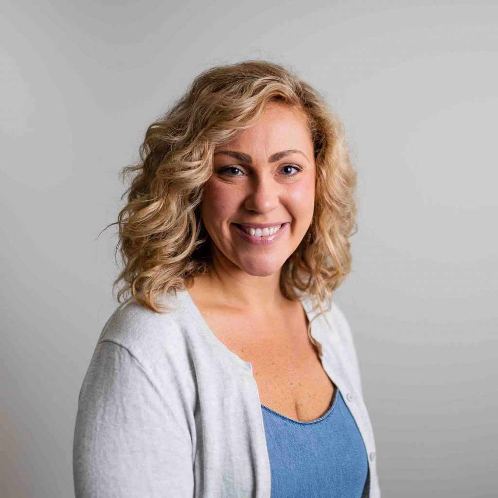 Photo of Marci Gawkowski