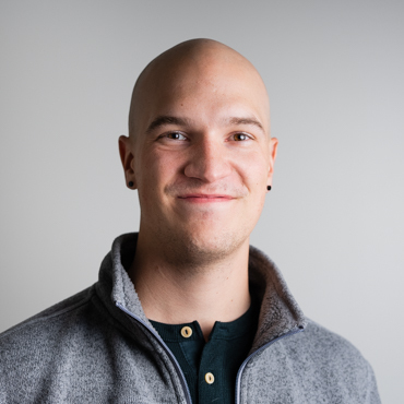 Photo of Dominic Krupp