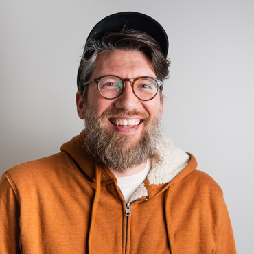 Photo of Dave Battjes