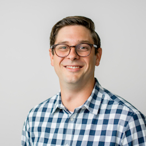 Photo of Phil Carlson