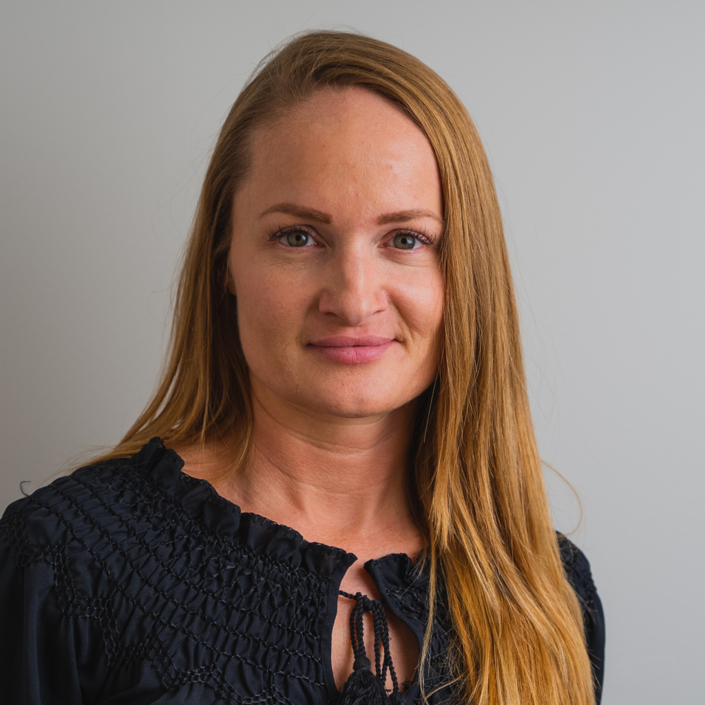 Photo of Meagon Weeks