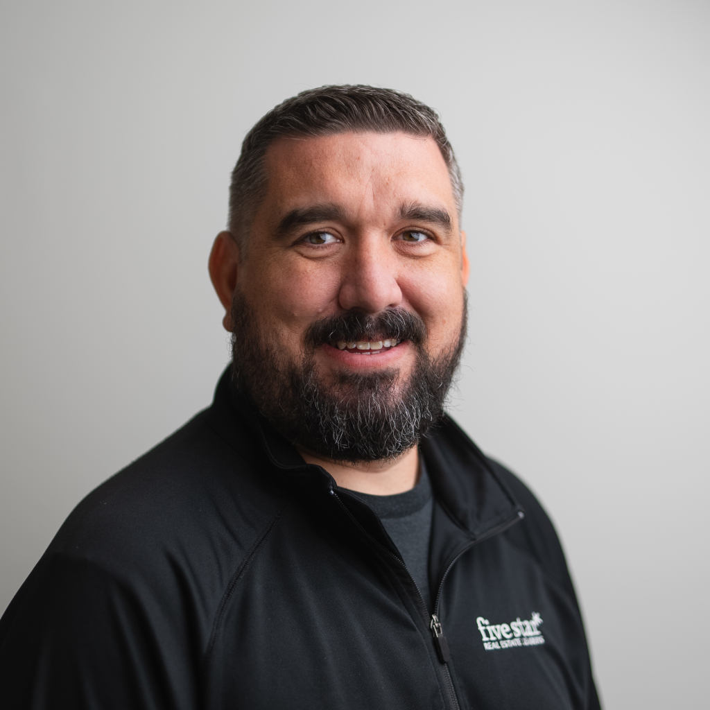 Photo of Justin Pelham