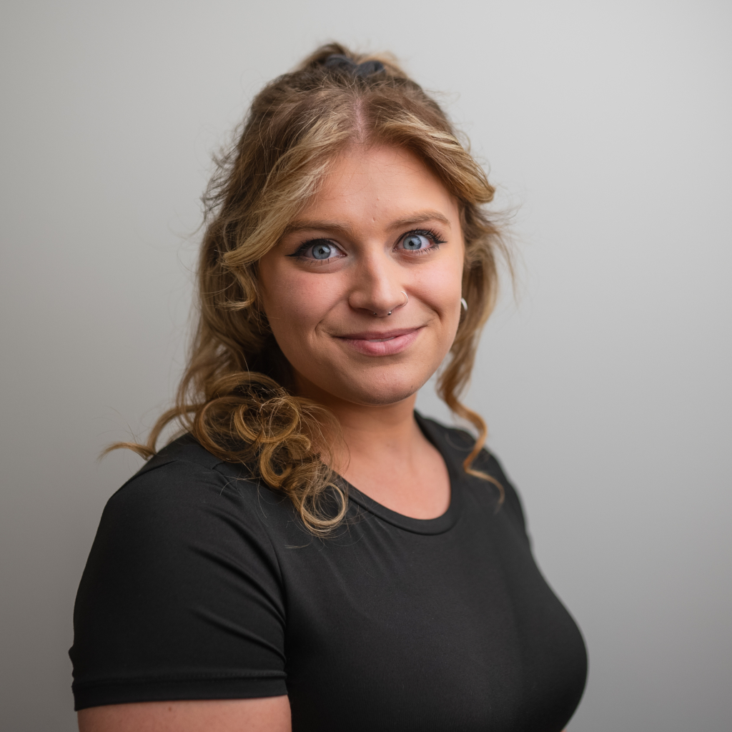 Photo of Sierra Chandler