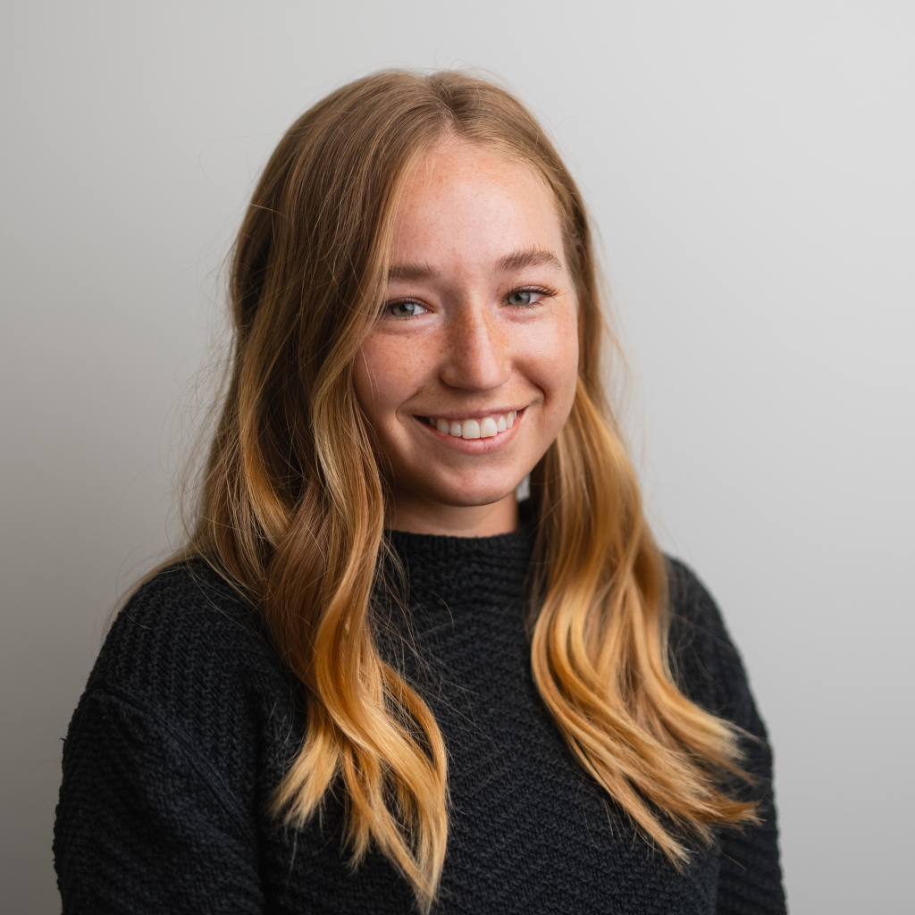 Photo of Sophia Gossett