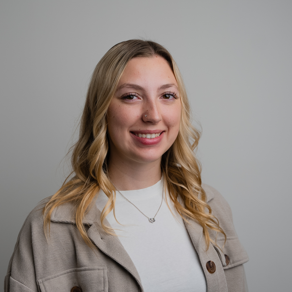 Photo of Brianna Barnhart