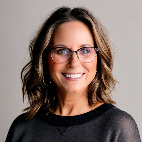 Photo of Kim Anderson