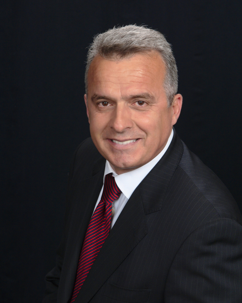 Photo of Luigj Berisha