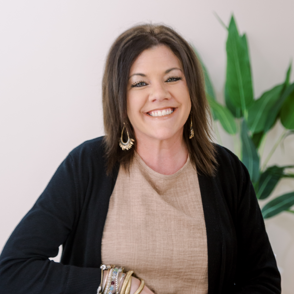 Photo of Jen Schrotenboer