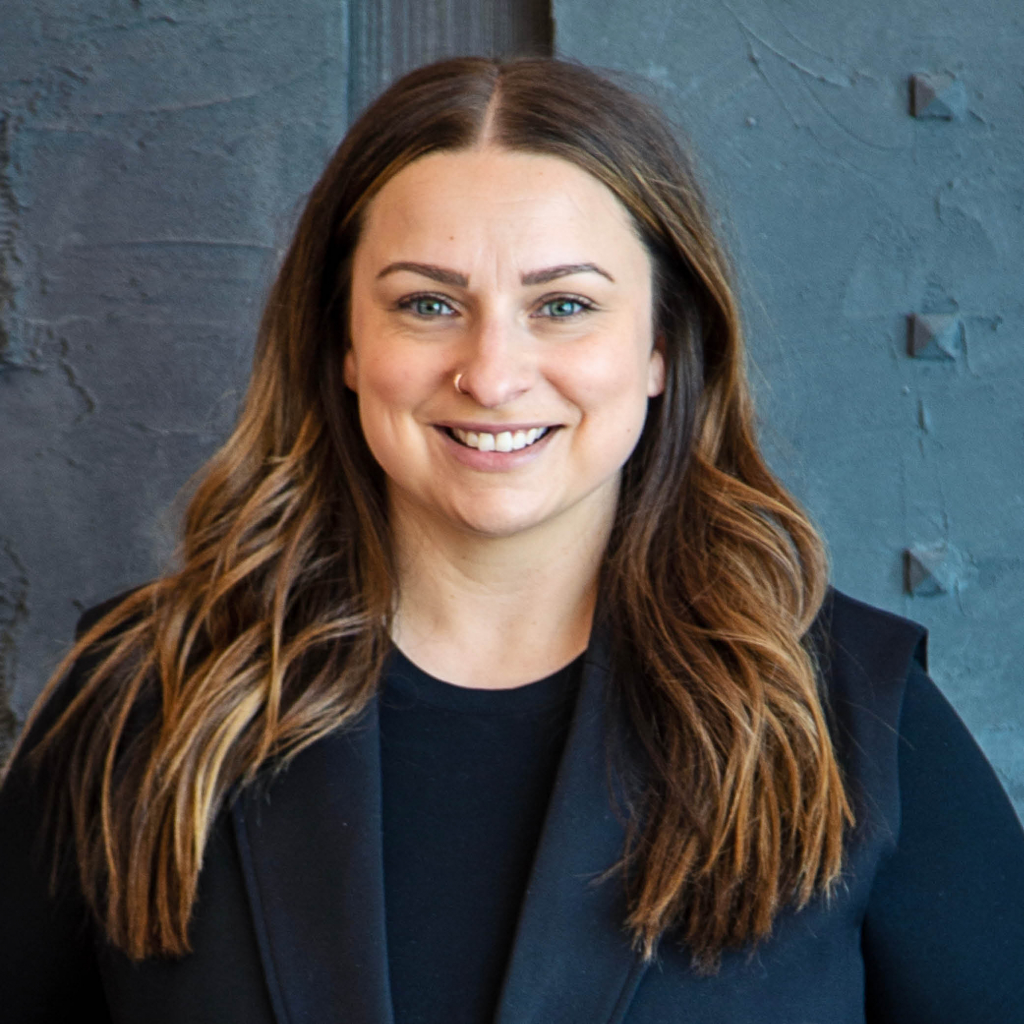 Photo of Mary Scalzitti