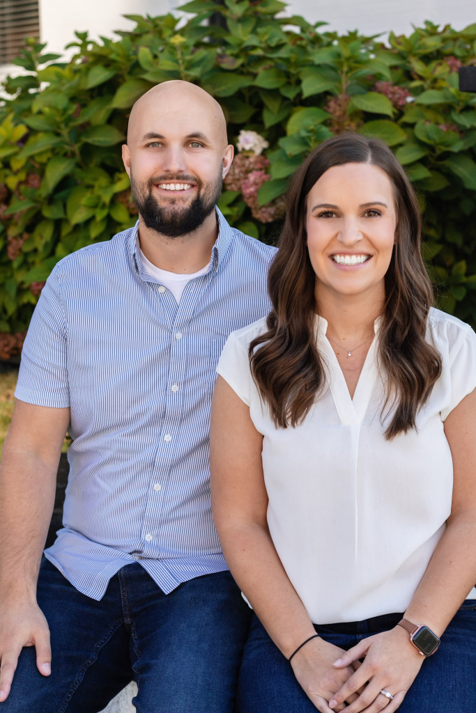 Cory Smallegan Headshot