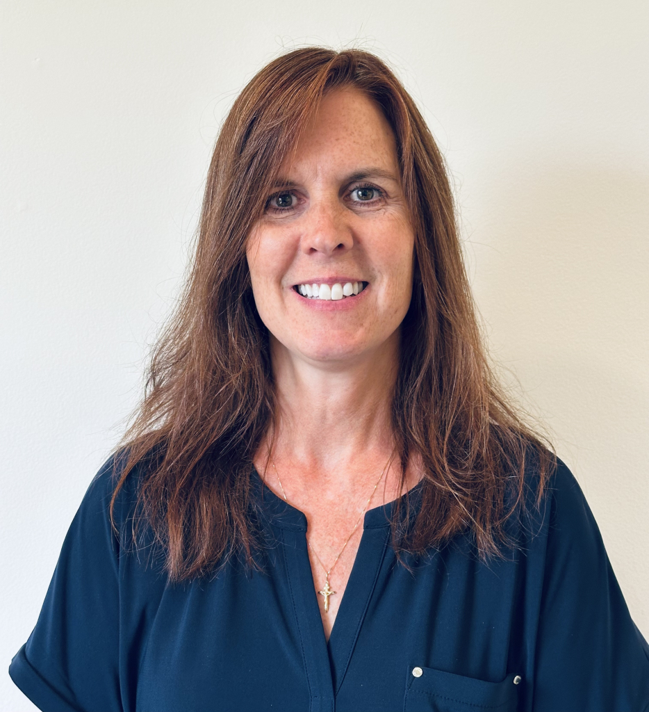 Photo of Tracy Snyder