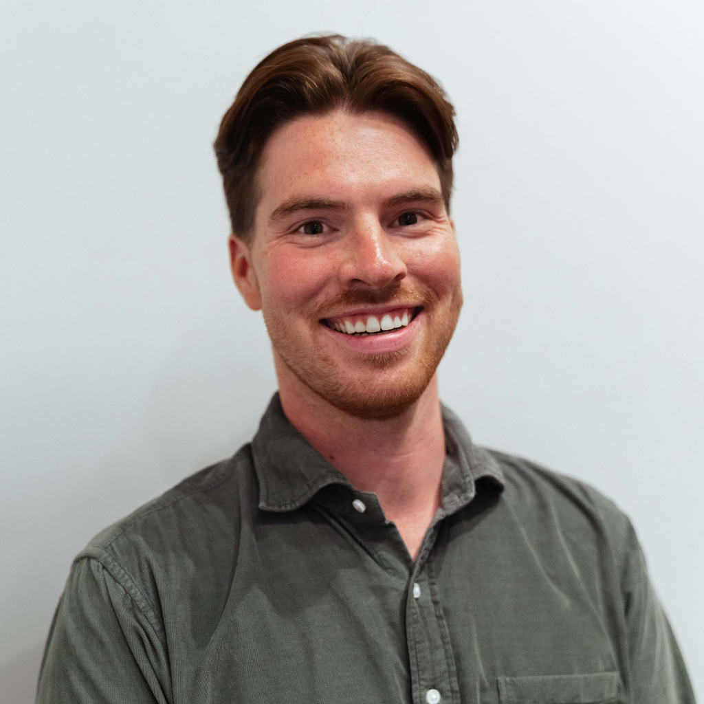 Photo of Christian Raguse