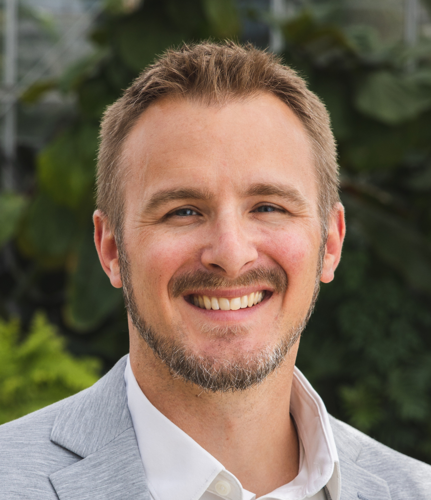 Vito Dolci Jr Headshot