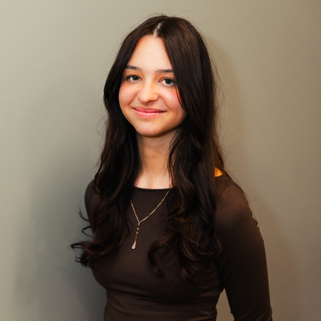 Photo of Marlee Parkkonen