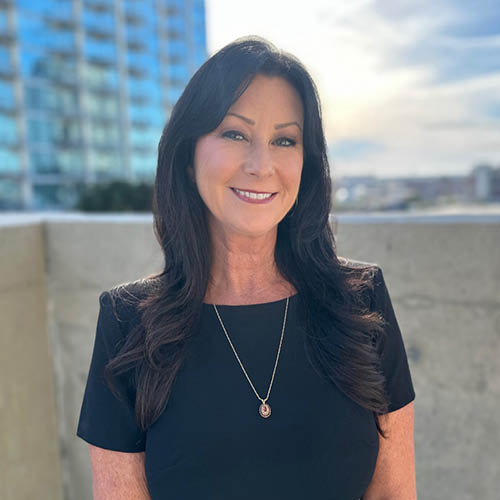 Photo of Stephanie Meid